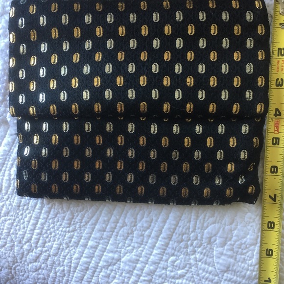 Vintage Koret Clutch - Picture 6 of 10